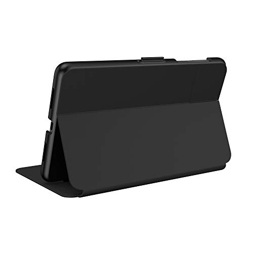 Speck Products Balance Folio TCL Tab 8 Case Black/Black