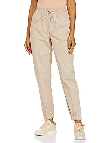 Image of Amazon Brand - Symbol Women's High Rise Regular Fit Jogger Pants (Track Pant)