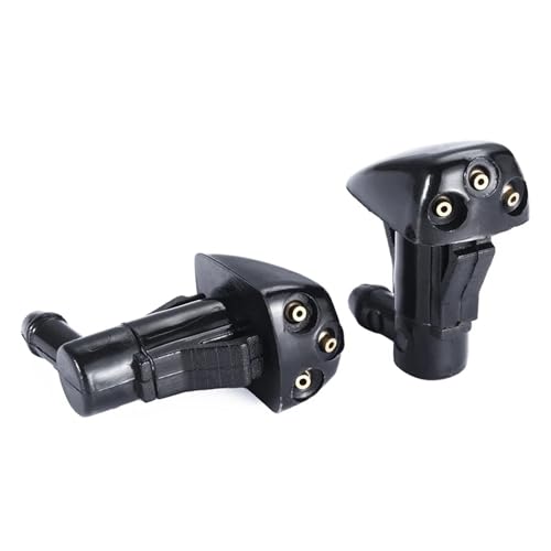 ���C�p�[�E�H�b�V���[�m�Y�� Compatible With For Corolla For Verso AR10 2004 2005 2006 2007 2008 2009 For Highlander MK1 2001 2002 2003 �Ή� �ԗp�t��