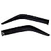 WeatherTech (72730 Side Window Deflector, Front and Rear