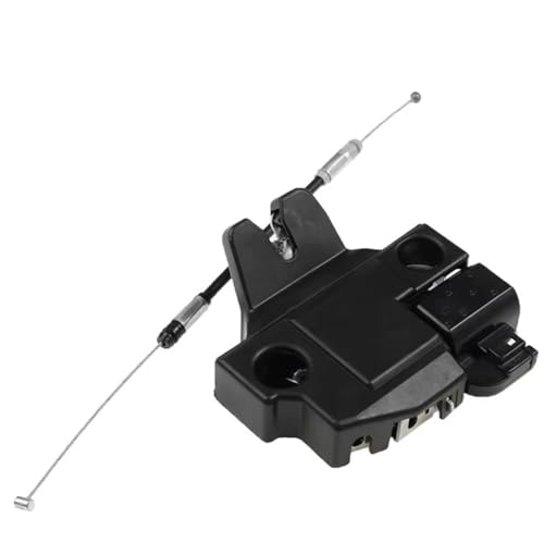 Serrure de porte de hayon 64600-33140 à fermeture fluide pour Lexus ES350