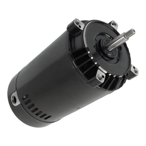 Motor de bomba de agua SP1610Z1MBK 1Hp 0.75Hp 9Hp Compatible con piscina Hayward Super II S Sp4000 Sp4005 Sp4030 Sp4010 Sp4020 Sp3000xX