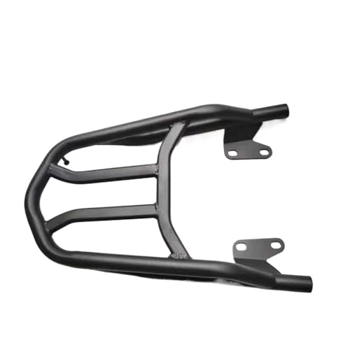 Porte-bagages arrière pour moto CBF150R et CBF125R
