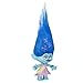 DreamWorks Trolls Maddy Collectible Figure with Printed Hair