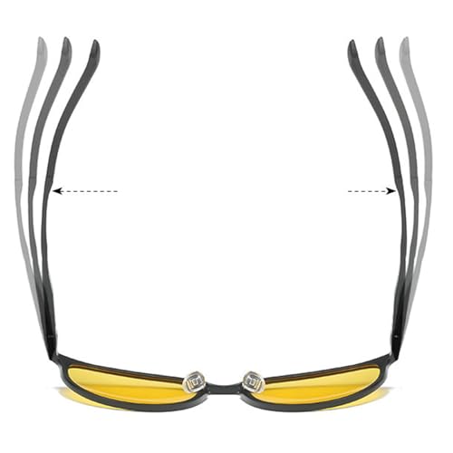 willochra Sports Polarized Night Vision Reading Sunglasses For Men Women round Full Lens Magnification Readers Sunglass3