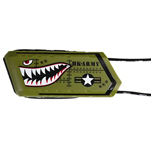 HK Army Paintball Barrel Cover - Ball Breaker 2.0 - Limited Edition - Bomber Olive