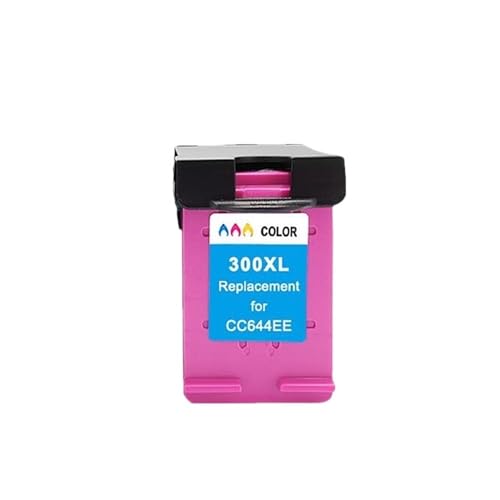 Cartouche d'encre 300XL sans bavure pour résoudre les problèmes d'impression sur F2492