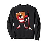 Photo Gallery dabbing beagle austria hockey su ghiaccio amanti jersey sport invernali felpa Photo Gallery dabbing beagle austria hockey su ghiaccio amanti jersey sport invernali felpa