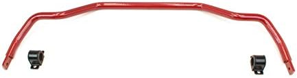 Godspeed SB-007 Anti-Sway Bar, Front Section, Reduced Body Roll, compatible with Nissan 240SX S13 89-94