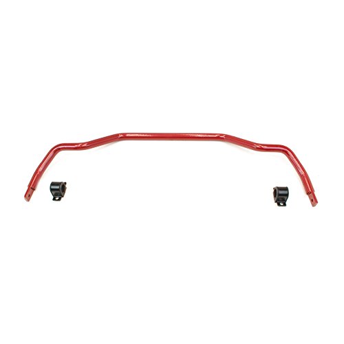 Godspeed SB-007 Anti-Sway Bar, Front Section, Reduced Body Roll, compatible with Nissan 240SX S13 89-94