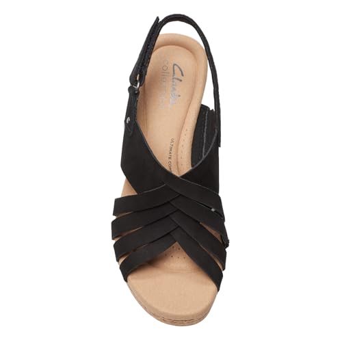 Image of Clarks Women's Giselle Ivy