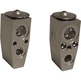 GPD 3411862 A/C Expansion Valve