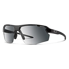 Black / Photochromic Clear to Gray