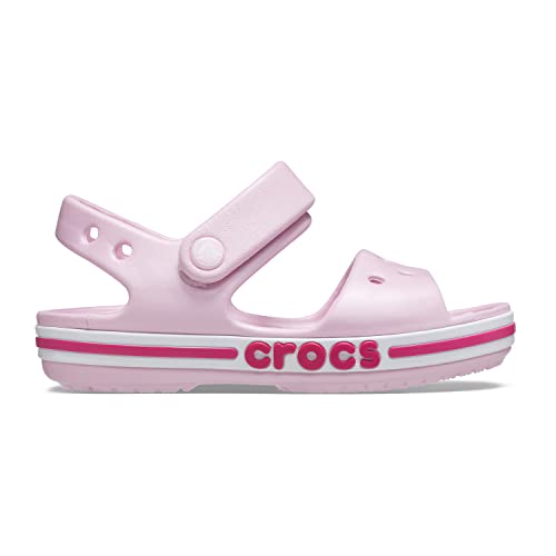 Image of Crocs unisex-child Bayaband Sandal