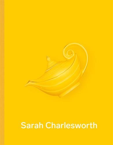 Sarah Charlesworth