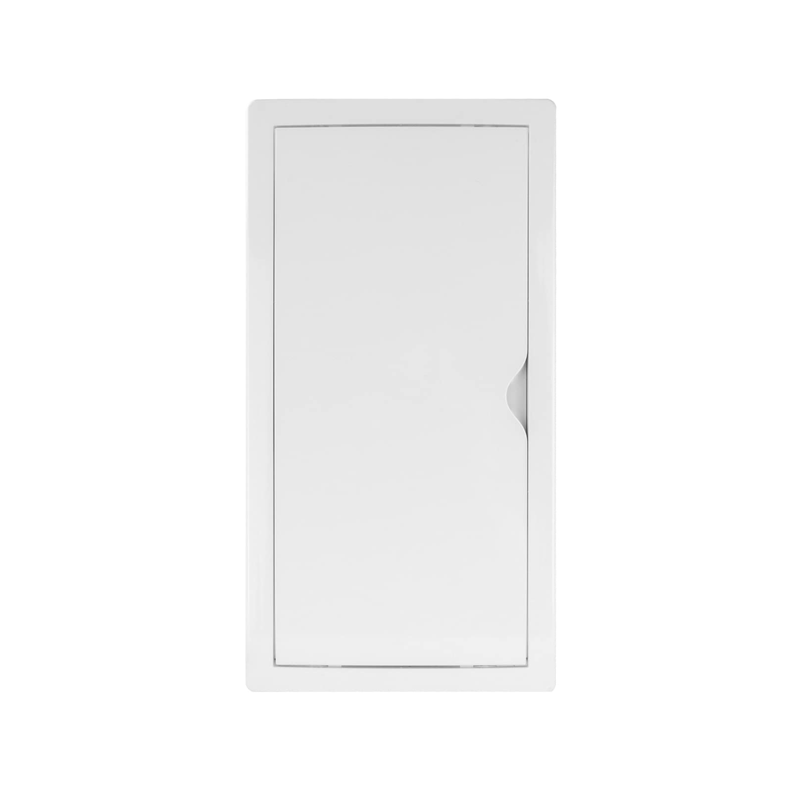 VONLISV_22160 15 x 30 cm Inspection flap maintenance door, White