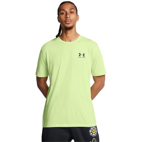 Image of Under Armour Men T-Shirt