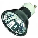 Replacement for Batteries and Light Bulbs Fmw-gu10-black Light Bulb by Technical Precision