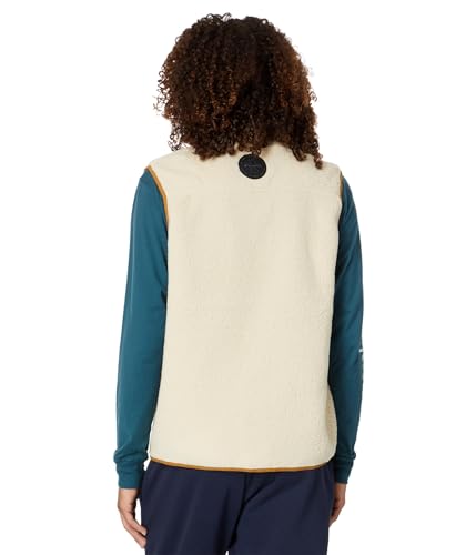 Champion Mens Cozy Shearling Vest2