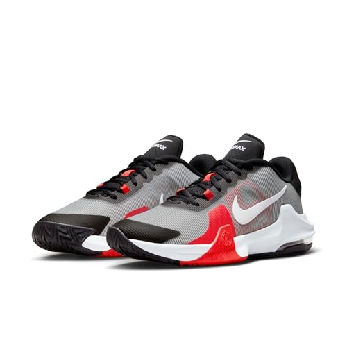 Image of Nike Mens Air Max Impact Basketball Shoes