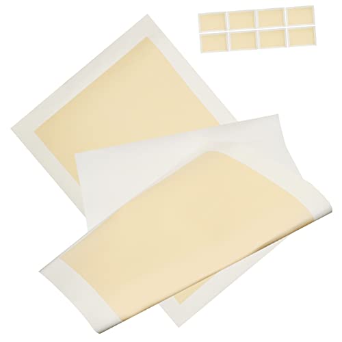 Papier Xuan calligraphie chinoise absorbant CORHAD 10 feuilles multifonction