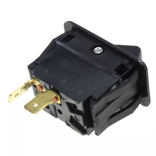 Yihetop 6668927 Compatible For Bobcat Skid Steer Loader 863 873 553 751 753 763 773 thumb #1