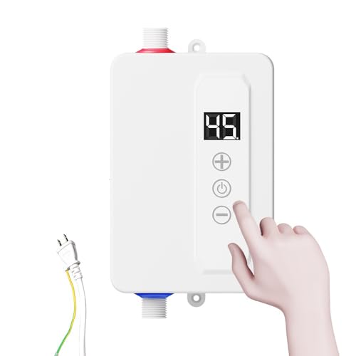給湯器 電気瞬間湯沸器」の人気商品一覧 | 安い商品を通販サイトから