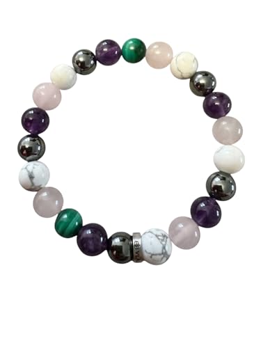 Bracelet Sommeil VLAN anti-stress pour retrouver un sommeil réparateur et serein