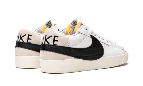 Image of Nike Blazer Low 77 Jumbo DQ8769 100