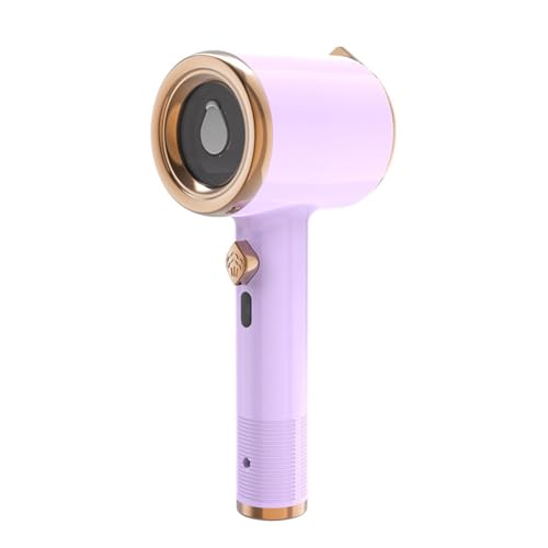 Xbsduih Mini MáQuina de Planchar PortáTil, Mini MáQuina de Planchar, Mini MáQuina de Planchar de Mano de Viaje y de Mano, Enchufe de la UE