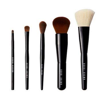 BOBBI BROWN ボビィブラウン メイクブラシセット トラベルブラシセット