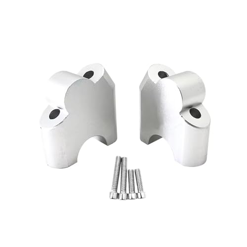 Rehausseurs de guidon de moto F800R 2015-2018 pour voyager confortablement