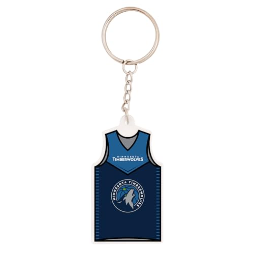 Minnesota Timberwolves porte-clés National Basketball Association