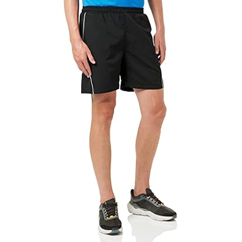 ASIOKA Calpe Short de Tennis Cover