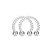Homxi 2Pcs Nasenpiercing,1.2mm Nasenpiercing 16G Knorpel Ohrring Chirurgenstahl C Form mit Kugel 8mm Lippenpiercing Ring Silber
