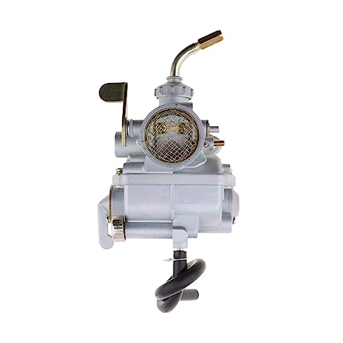 Carburateur CT70 pour Moto Tout-Terrain et Quad : Idéal pour vos Sorties