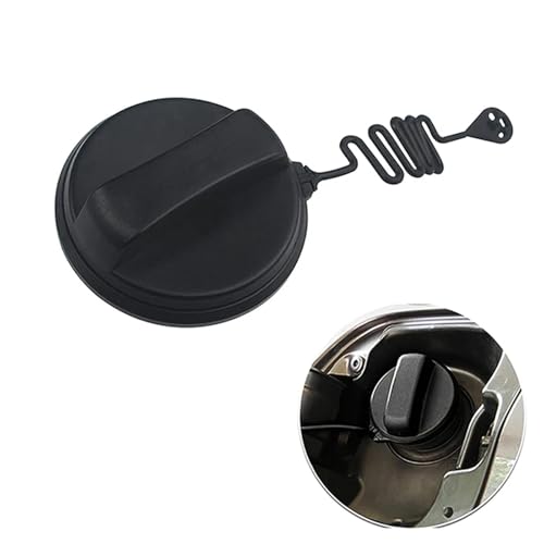 Bouchon réservoir carburant pour Ford Fusion 2002-2012 | Code 1J0201550A - 4