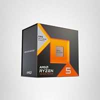 AMD Ryzen 5 7600X3D 100-100001721WOF – Ansicht 4