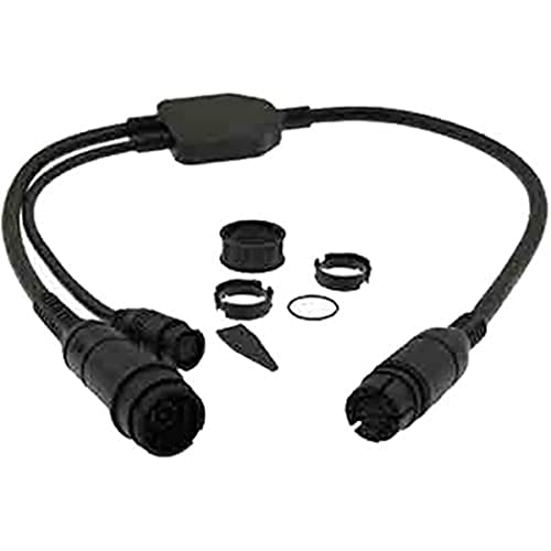 Câble adaptateur RealVision de conversion pour transducteurs intégrés 25 et 7 broches