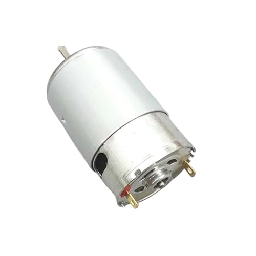 �n�C�p���[ 550 �d�q�X�^�[�^�[ DC 5-9V 7.2V ������p�t�@�� CW CCW �t�d�q�X�^�[�^�[