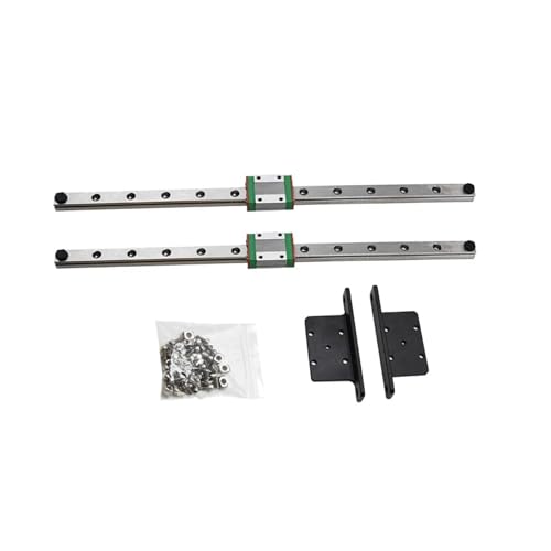Ender-3 S1/Pro/V2 315mm MGN9H ���j�A�K�C�h�L�b�g 3D �v�����^�[�A�N�Z�T���[�p�A�b�v�O���[�h�f���A�� Y �����[���L�b�g(Ender 3 pro set)