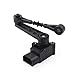 Car Front Air Suspension Height Level Sensor Parts Compatible with Land Rover Range Rover Sport 2010 2011 2012 2013 LR023647 LR023649(with Adaptive Dampin)