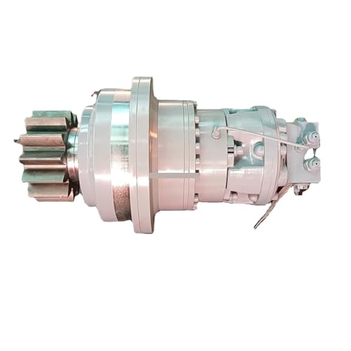 S28ZSO Dinamic Style Hydraulic Planetary Gear Reducer Speed Reduction Gearbox