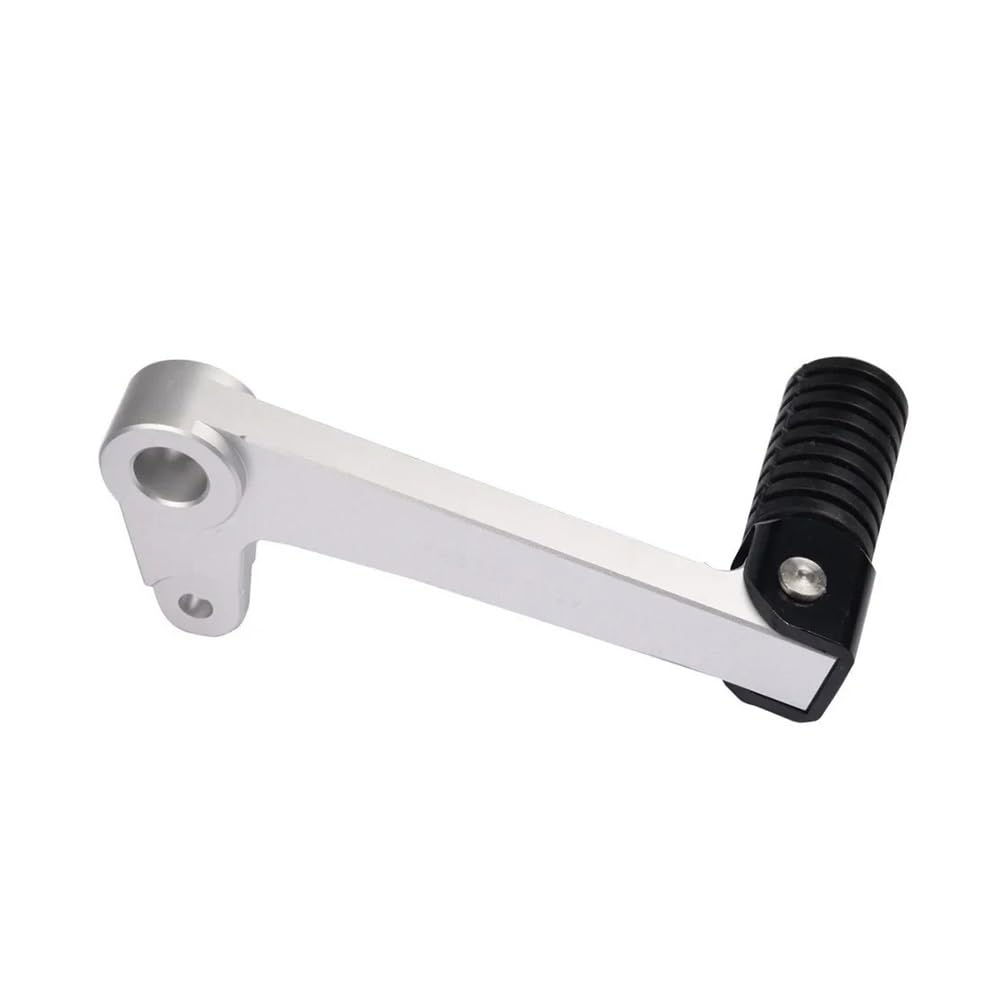 YPMGRWLSN Gear Lever Motorcycle Accessories Foot Gear Shift Lever Pedal Shifter Parts for APR125 for CR150 for GPR150 for RS125