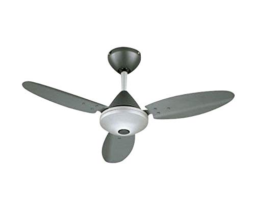 Amazon | 薄型 小型 軽量 簡易取付 オーデリック シーリングファン