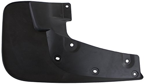 Image of Toyota 76622-35100 Fender Mud Guard, Front