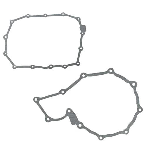 Kit de joints pour carters d'embrayage anti-fuite huile VT600C NV600