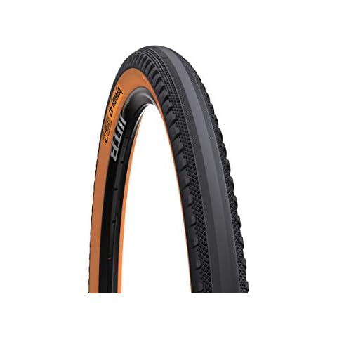WTB Byway 650x47C Tubeless Road Tyres Cover