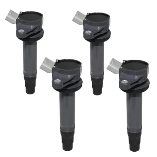 Bobine d'allumage 19070-B1020 contre les ratés moteur de Vios