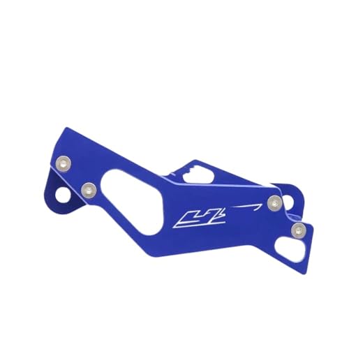 Couvercle réservoir liquide frein YZ450F pour éviter les fuites de maître-cylindre